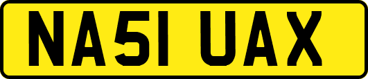 NA51UAX