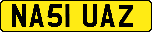 NA51UAZ
