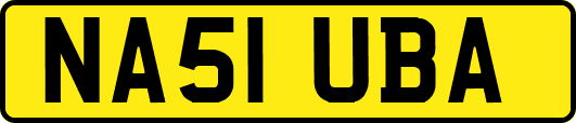 NA51UBA