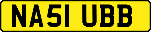 NA51UBB