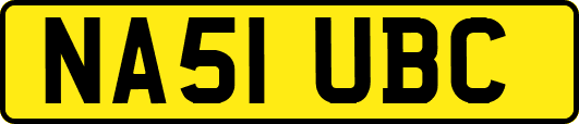 NA51UBC