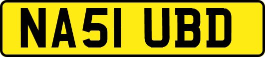 NA51UBD