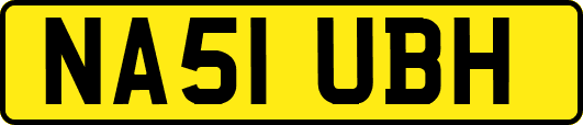 NA51UBH