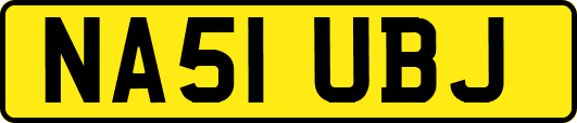 NA51UBJ