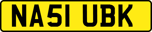 NA51UBK