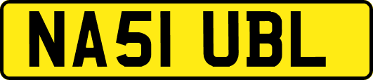 NA51UBL