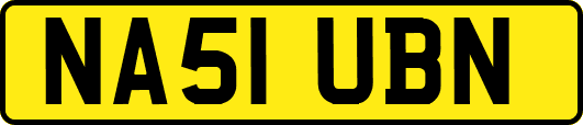 NA51UBN