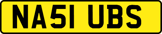 NA51UBS