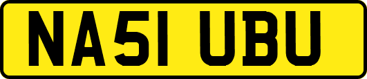 NA51UBU