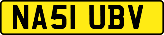 NA51UBV