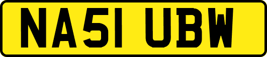 NA51UBW