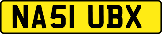 NA51UBX