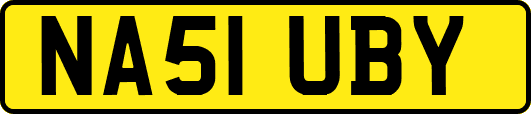 NA51UBY