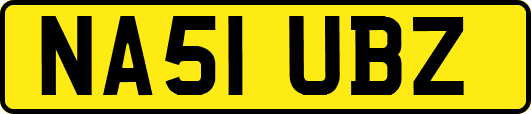 NA51UBZ