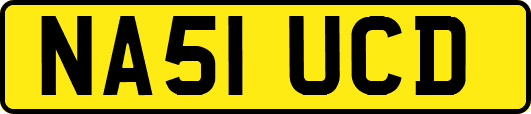NA51UCD