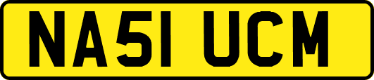 NA51UCM