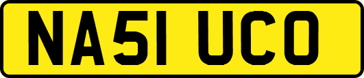 NA51UCO
