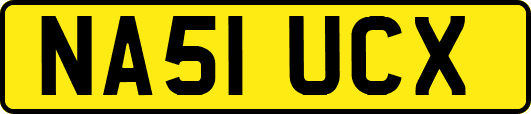 NA51UCX