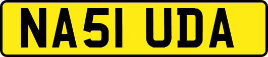 NA51UDA