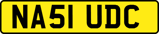 NA51UDC