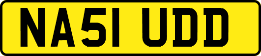 NA51UDD