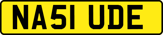 NA51UDE