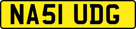 NA51UDG