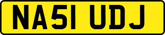 NA51UDJ