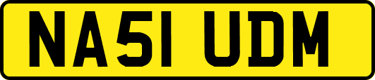 NA51UDM
