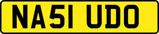 NA51UDO