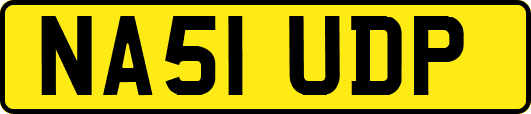 NA51UDP