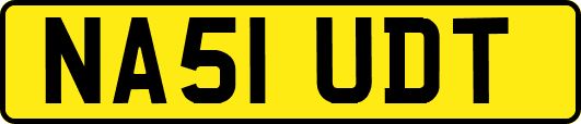 NA51UDT