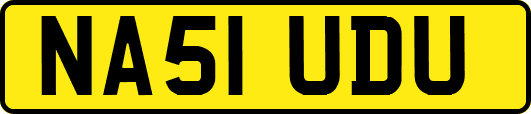 NA51UDU
