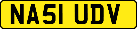 NA51UDV