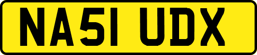 NA51UDX