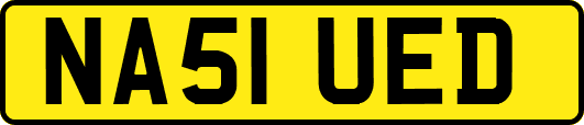 NA51UED