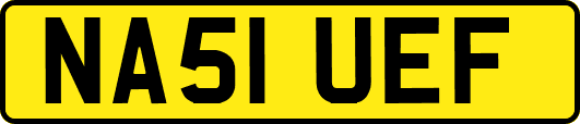 NA51UEF