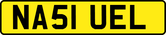 NA51UEL