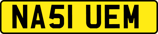 NA51UEM