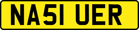 NA51UER