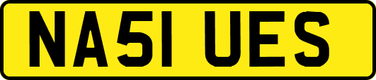 NA51UES