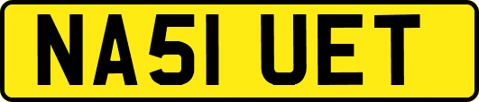 NA51UET