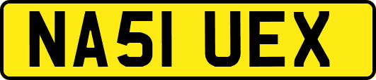 NA51UEX