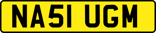 NA51UGM