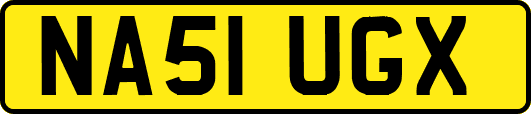 NA51UGX