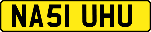 NA51UHU