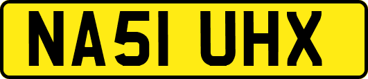 NA51UHX