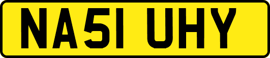 NA51UHY