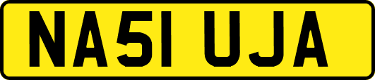 NA51UJA