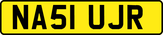 NA51UJR